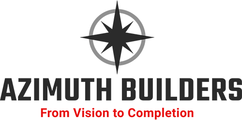 Company logo for Azimuth Builders Ltd.