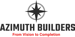 Company logo for Azimuth Builders Ltd.
