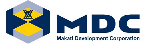 Company logo for Makati Development Corporation