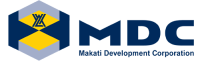 Makati development logo