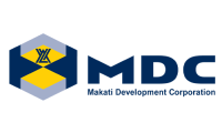 Makati development logo