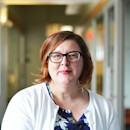 Headshot of Kirsten Zinser