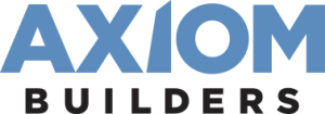 Company logo for Axiom Builders