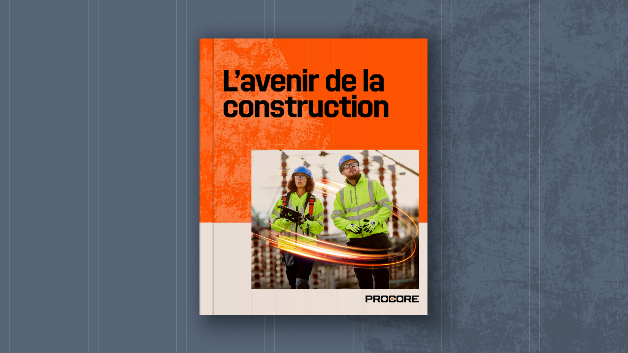 The future state of construction ebook cover