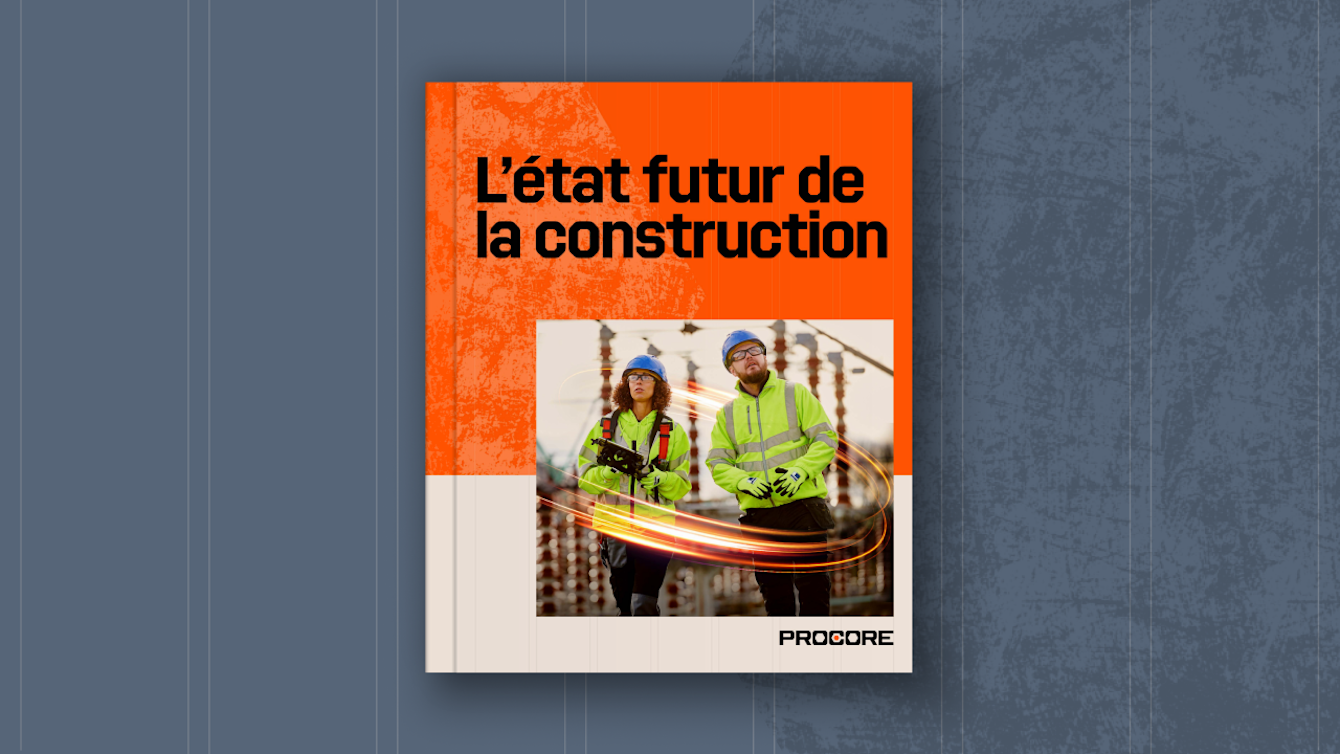 The future state of construction ebook cover