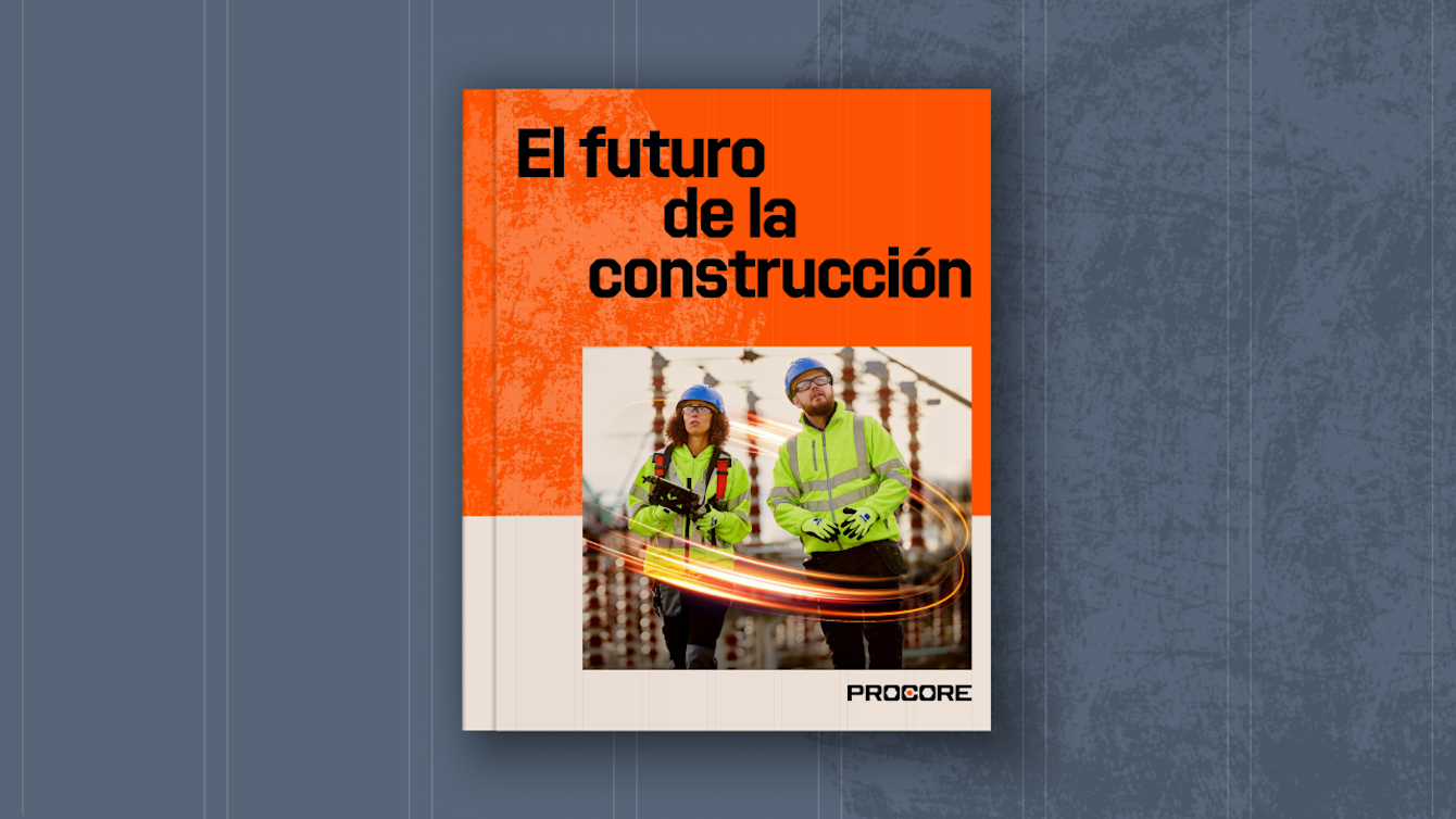 The future state of construction ebook cover