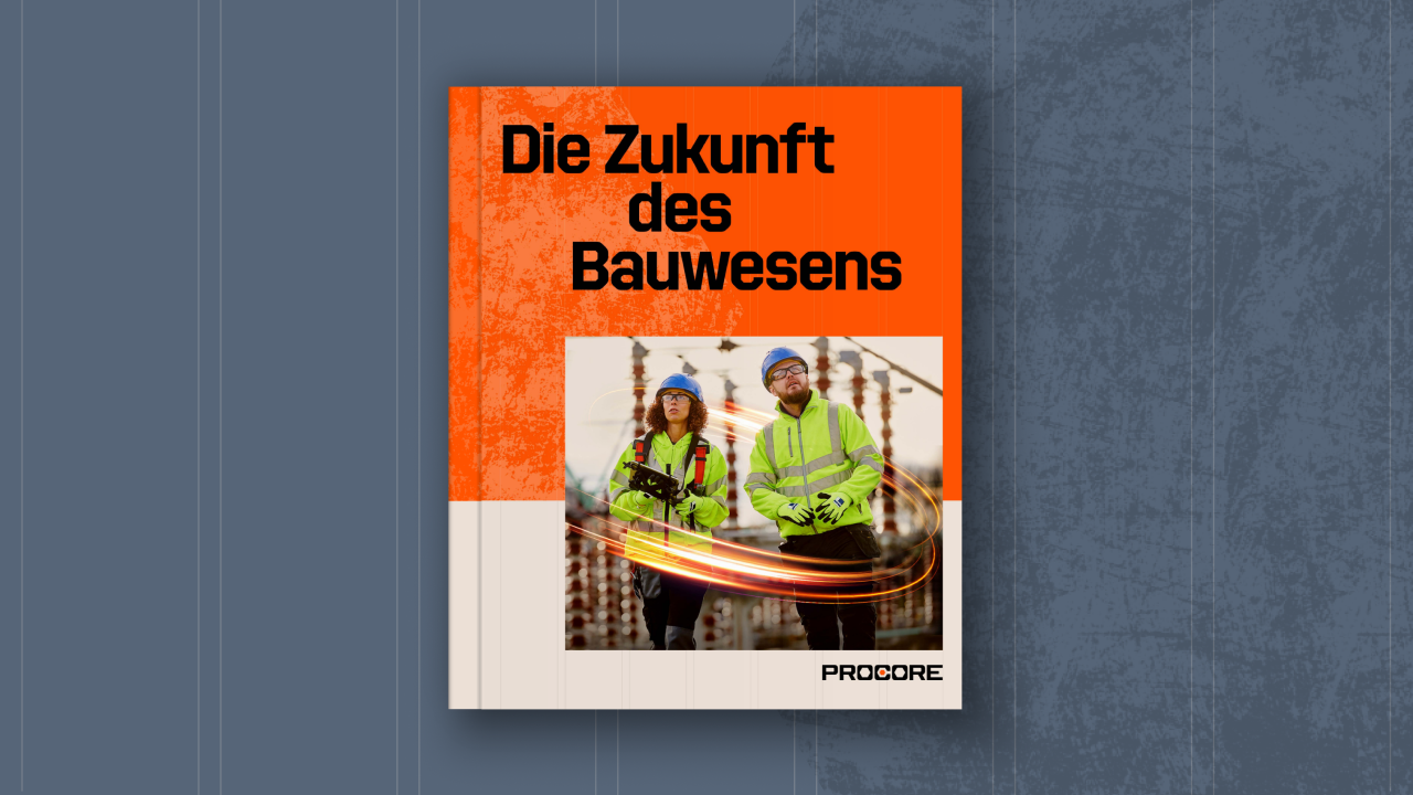 The future state of construction ebook cover