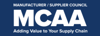 MCAA logo