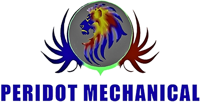 Company logo for Peridot Mechanical
