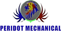 Company logo for Peridot Mechanical