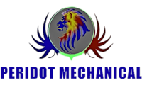 Company logo for Peridot Mechanical
