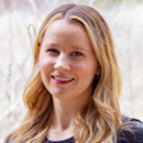 Headshot of Rebecca Reinhardt