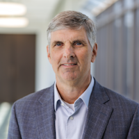 Kevin Ooley Headshot
