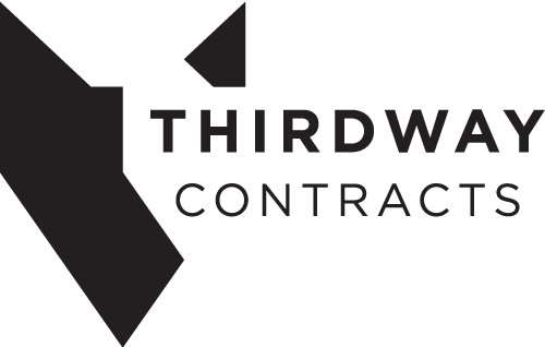 Company logo for ThirdWay Contracts