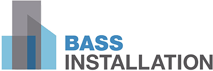 Company logo for Bass Installation