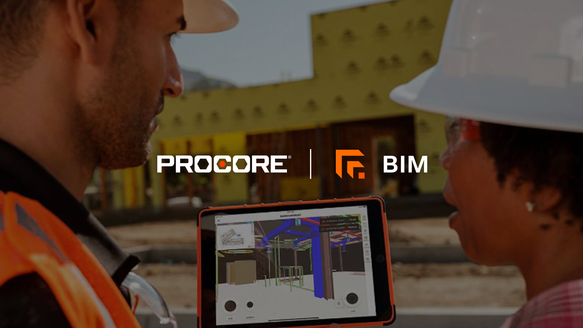 Construction Management Software By Procore | Procore