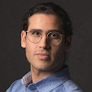 Headshot of Sadra Kassaei