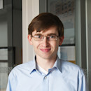 Headshot of Patrick O’Hara