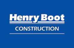 Logo de l'entreprise Henry Boot Construction