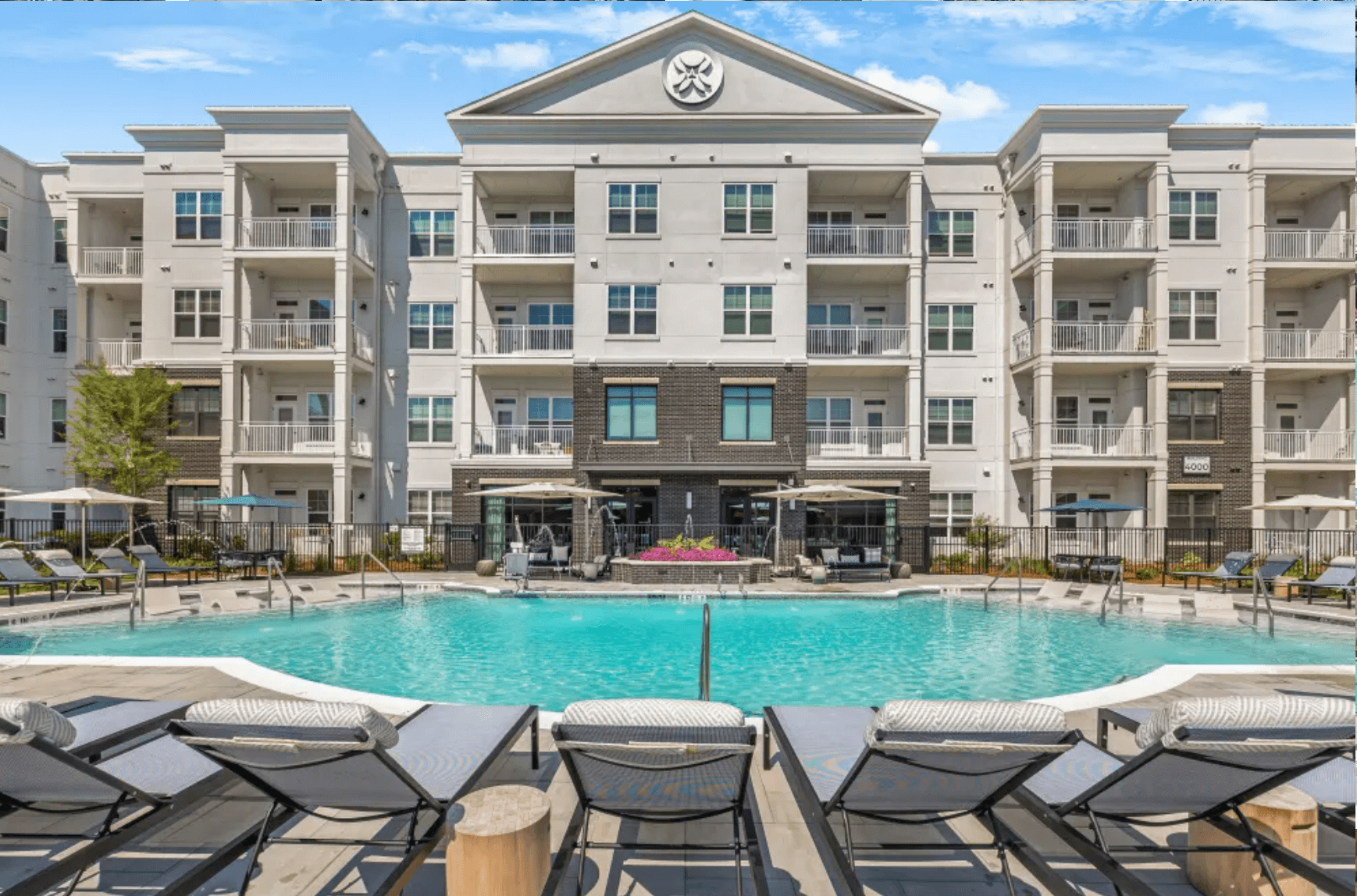 ECI Group Resort hero