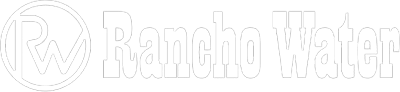 Company logo for Rancho California Water District