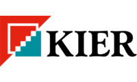 Logo de l'entreprise Kier