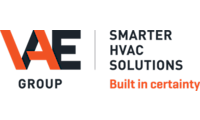 Company logo for VAE