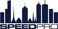 Company logo for Speed Pro