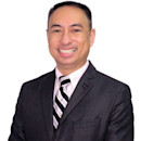 Noel Neric's headshot