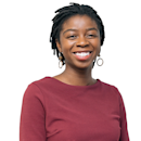 Headshot of Alice Graham