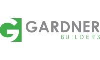 Gardner Builders logo