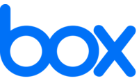Company logo for Box