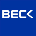 Company logo for The Beck Group