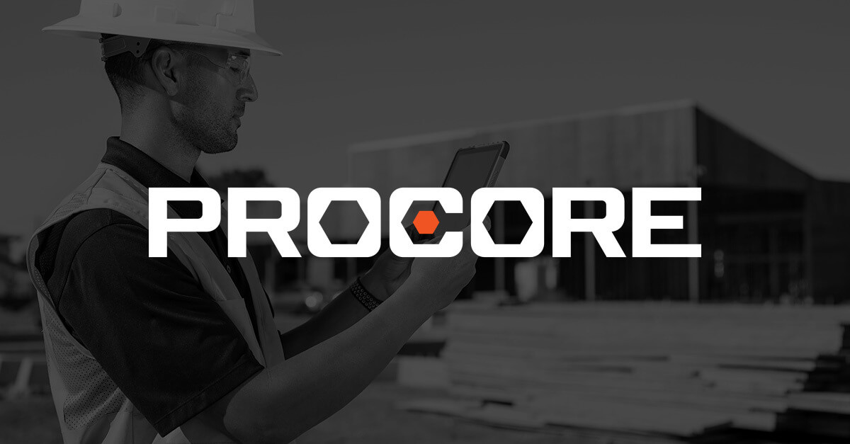 Construction Management Software By Procore | Procore