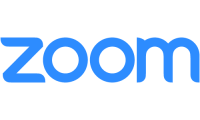 Zoom logo