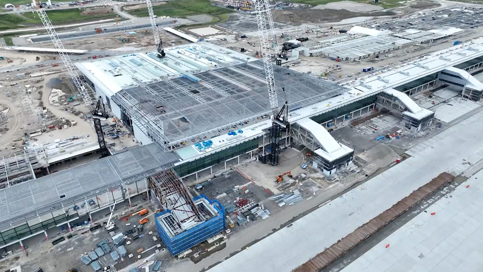 Smart Commercial Energy - Project Hero