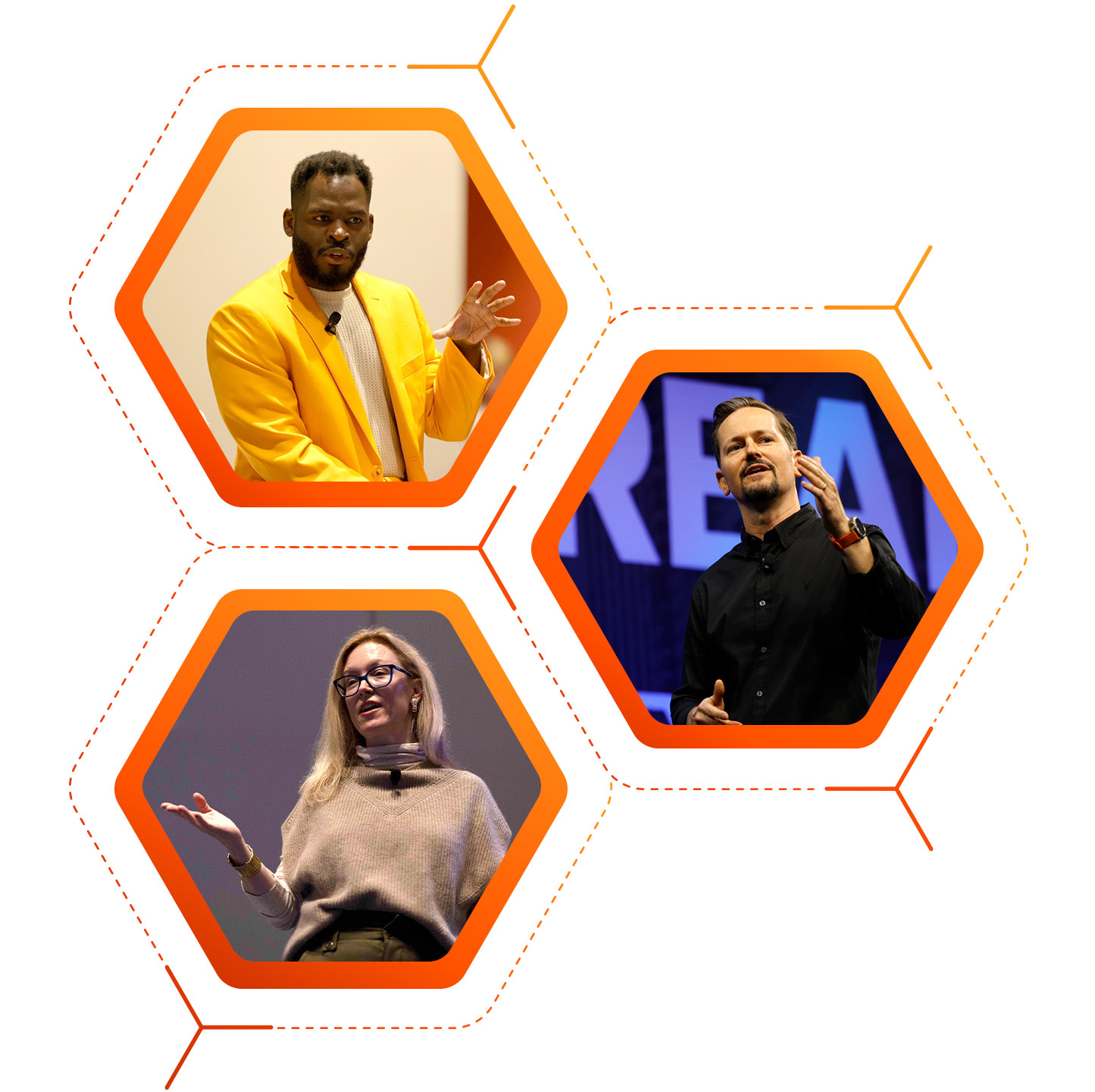 Groundbreak 2025 Join us this year. Procore