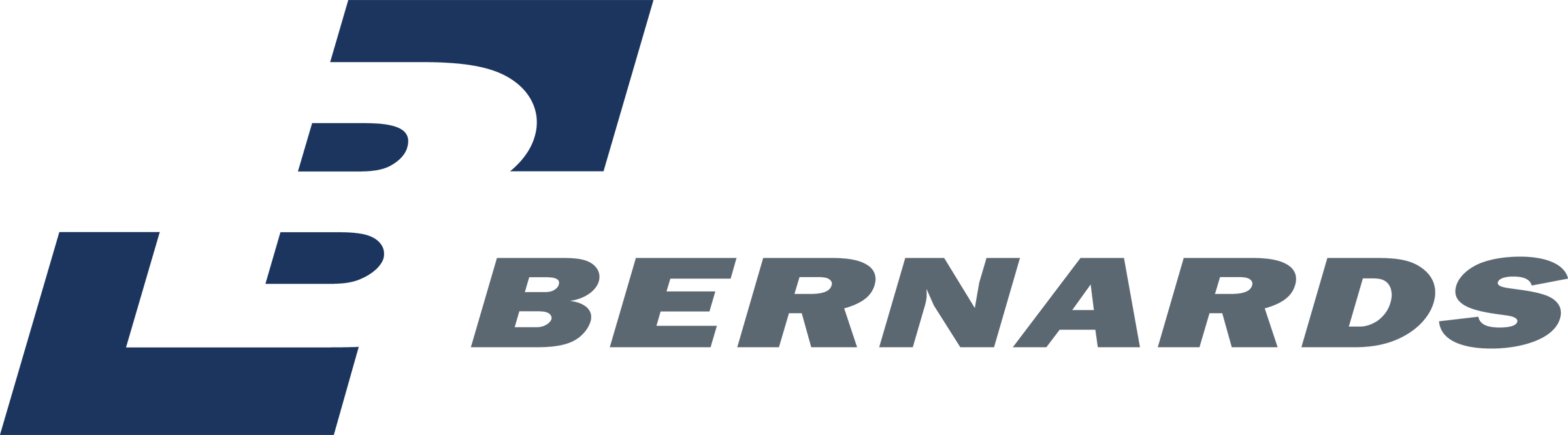 Company logo for Bernards