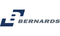 Company logo for Bernards