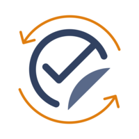 Icône de l'application pour l'intégration PlanIt dans la marketplace de Procore