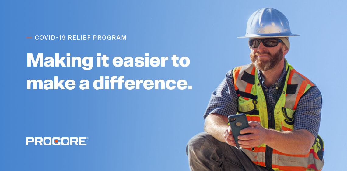 Making it Easier to Make a Difference graphic