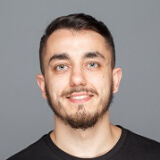 Headshot of Alex Soncini