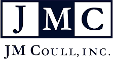 Company logo for JM Coull
