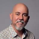 Julian Clayton headshot
