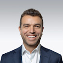 Headshot of Huon Hoogesteger