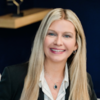 Erin Williams ECI Group Headshot