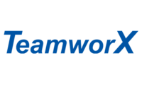 Company logo for TeamworX