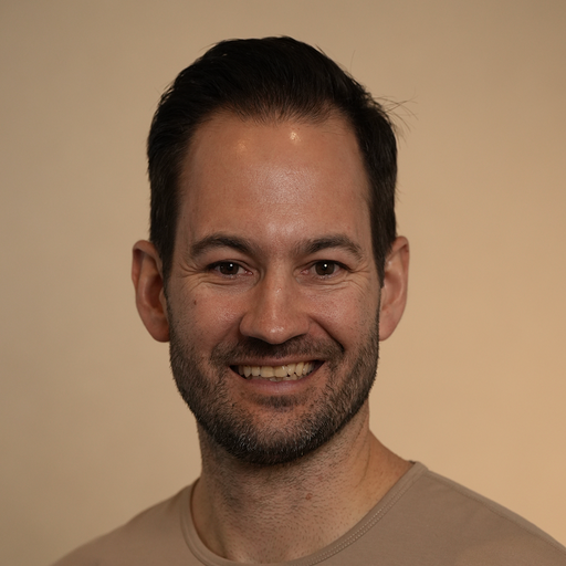 Michael Louwaert