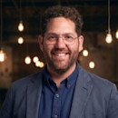 Headshot of Ben Guralnek
