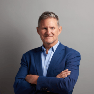 Headshot of Andy Rampton